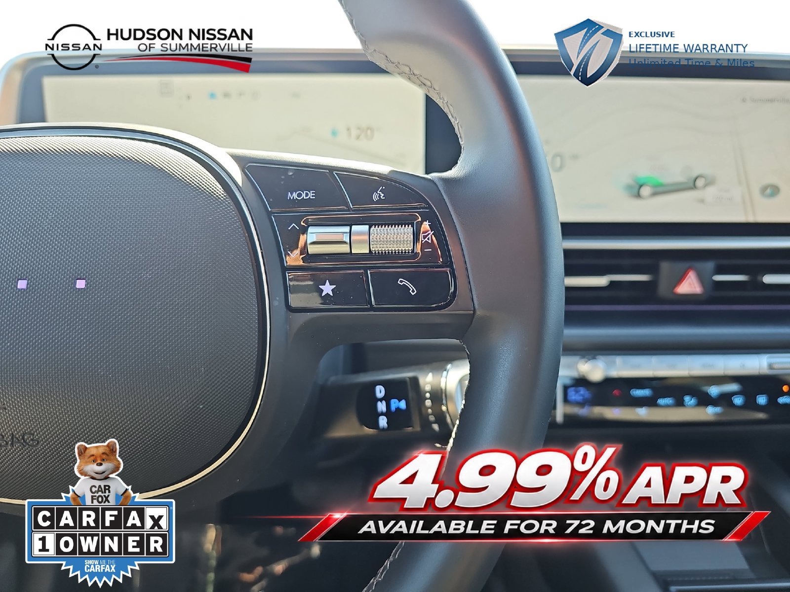 Used 2023 Hyundai Ioniq 6 SEL RWD image 19