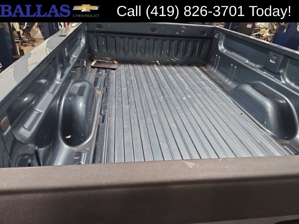Used 2012 Chevrolet Silverado 2500 W/T AWD/4WD image 25