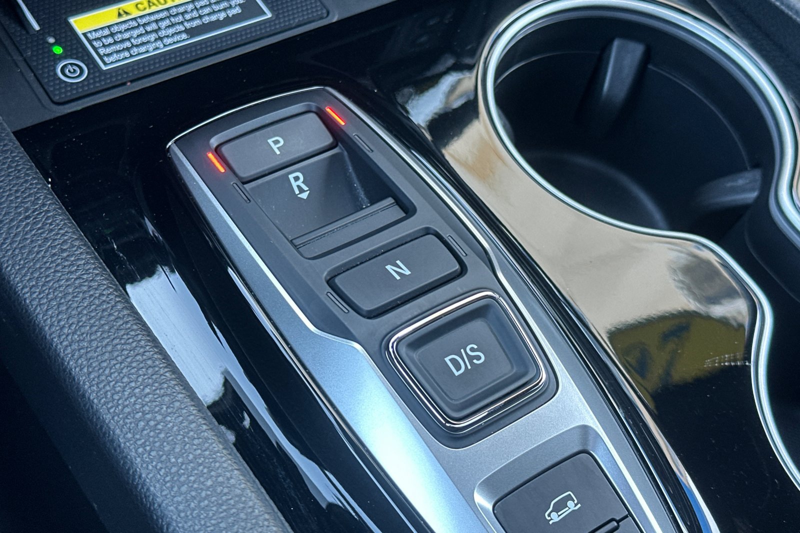 Certified 2025 Honda Passport Black Edition image 21