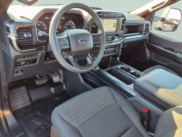 Used 2023 Ford F150 XL w/ STX Appearance Package image 17