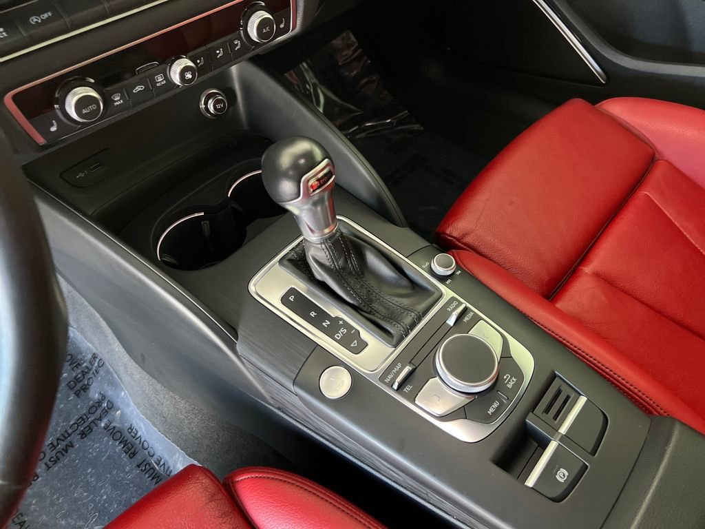 Used 2020 Audi A3 2.0T Premium Plus w/ Premium Plus Package image 26
