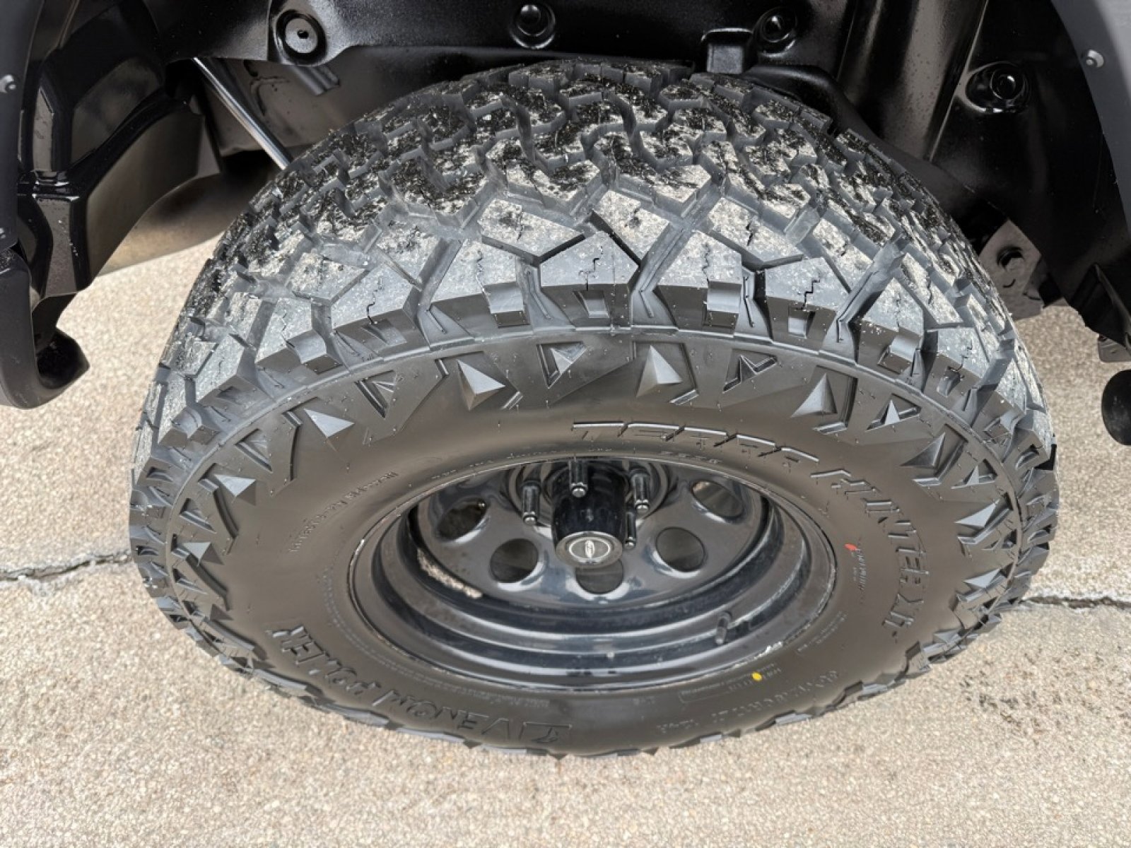 Used 2018 Jeep Wrangler Unlimited Sport S image 40