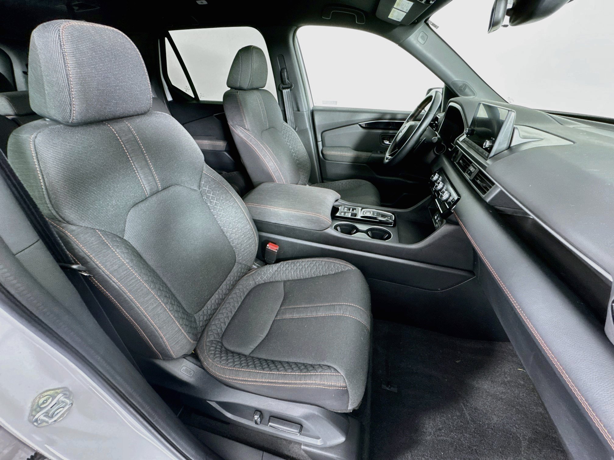 Certified 2023 Honda Pilot Sport image 27