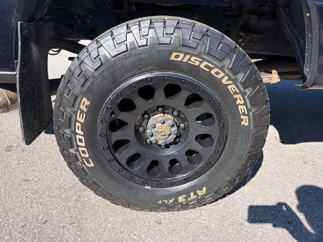 Used 2022 Ford F250 XLT w/ FX4 Off-Road Package AWD/4WD image 28