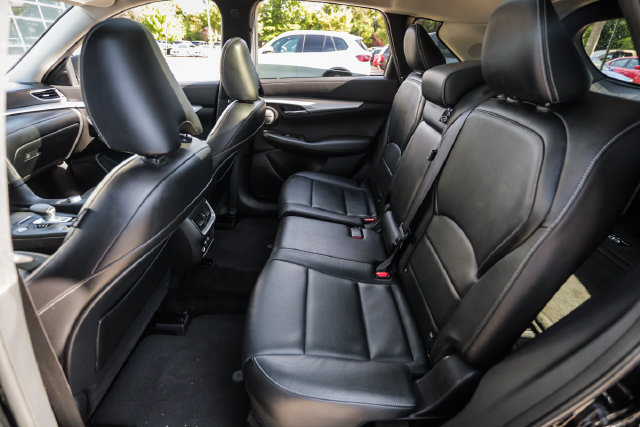 Used 2019 INFINITI QX50 Essential w/ Premium Audio Package AWD/4WD image 56