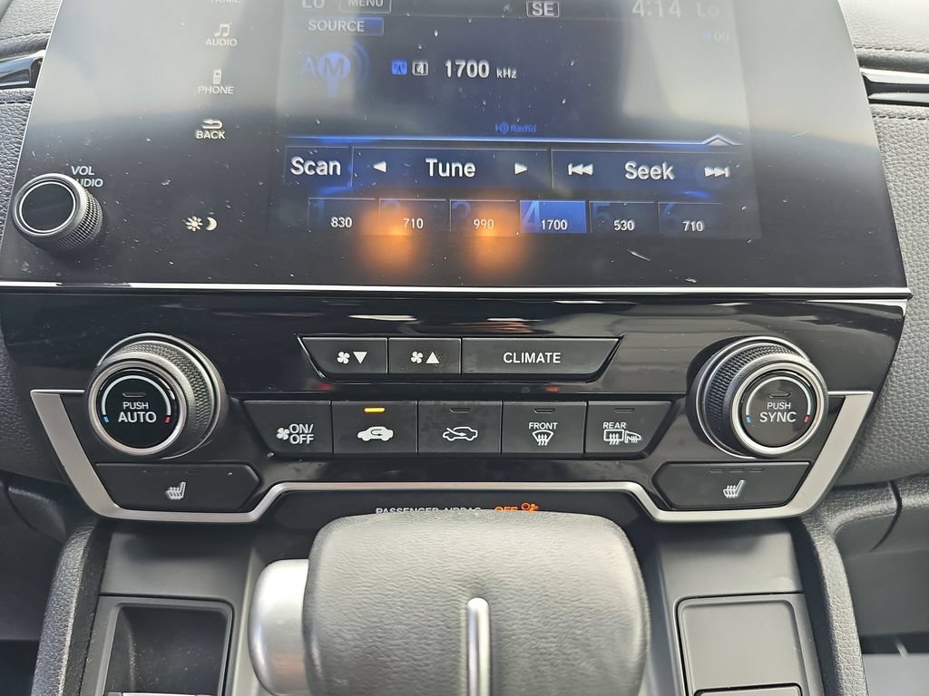 Used 2020 Honda CR-V EX-L image 28