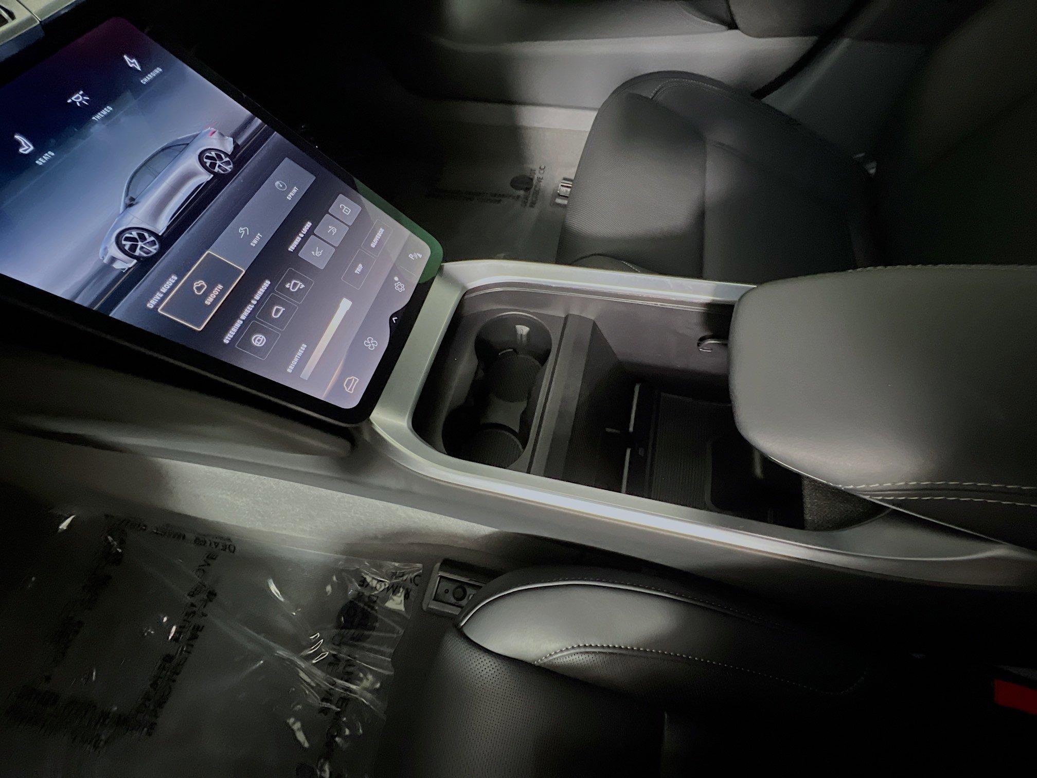 Used 2023 Lucid Air Pure image 24