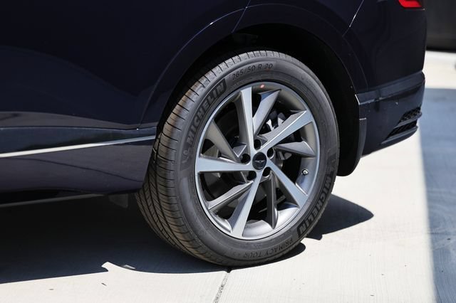 New 2026 Genesis GV80 3.5T Advanced AWD/4WD image 9