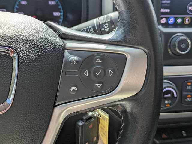 Used 2022 GMC Canyon Elevation RWD image 27
