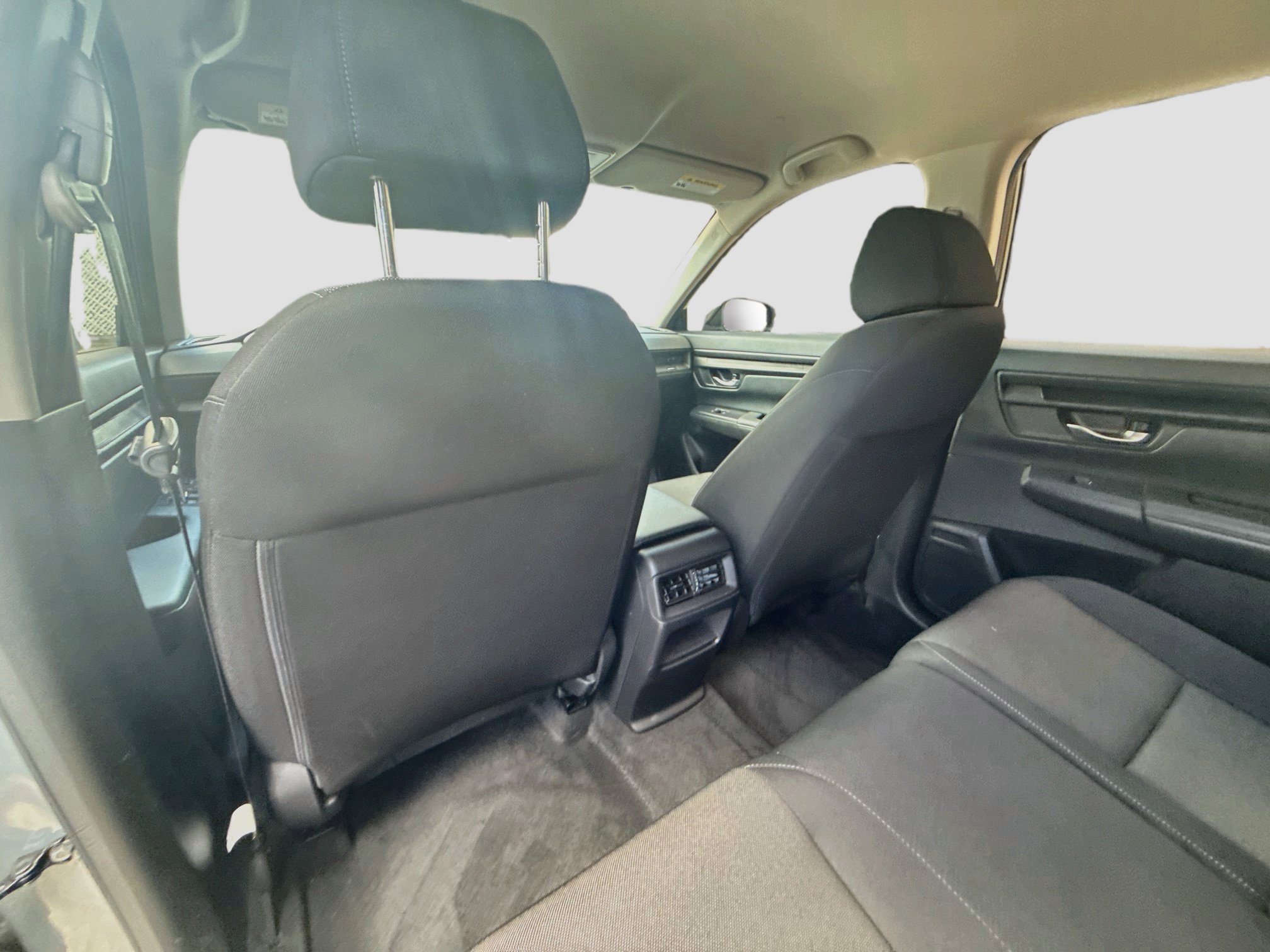 Used 2024 Honda CR-V LX image 22