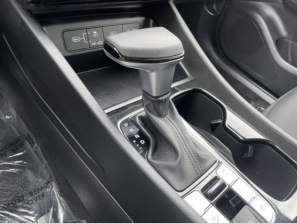 Used 2026 Hyundai Tucson SEL image 40