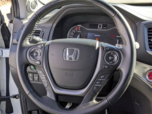 Certified 2020 Honda Ridgeline RTL image 20