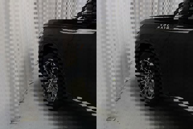 New 2026 Lincoln Aviator Reserve AWD/4WD image 58