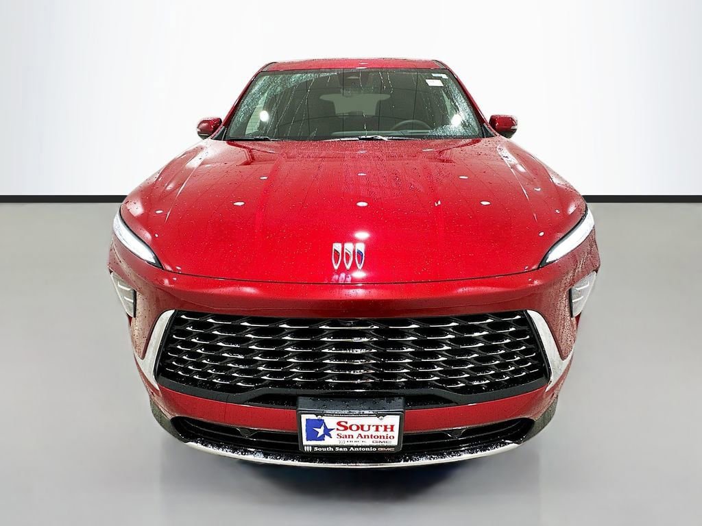 New 2026 Buick Enclave Avenir AWD/4WD image 2