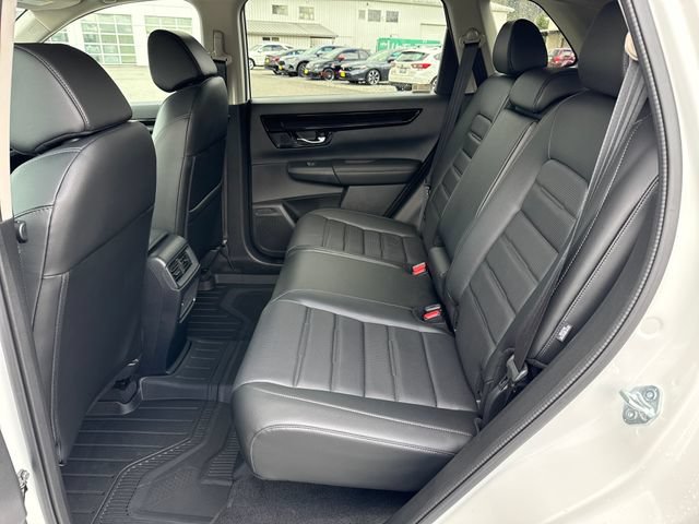 Used 2025 Honda CR-V EX-L image 14
