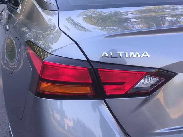 Used 2021 Nissan Altima 2.5 SR w/ SR Premium Package FWD image 21