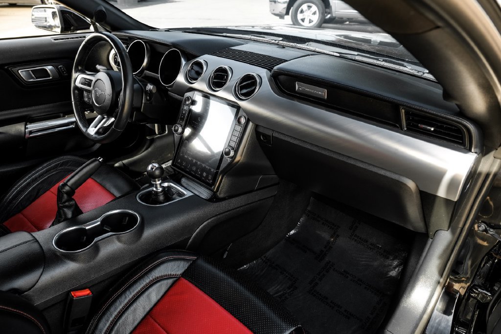 Used 2023 Ford Mustang GT RWD image 9