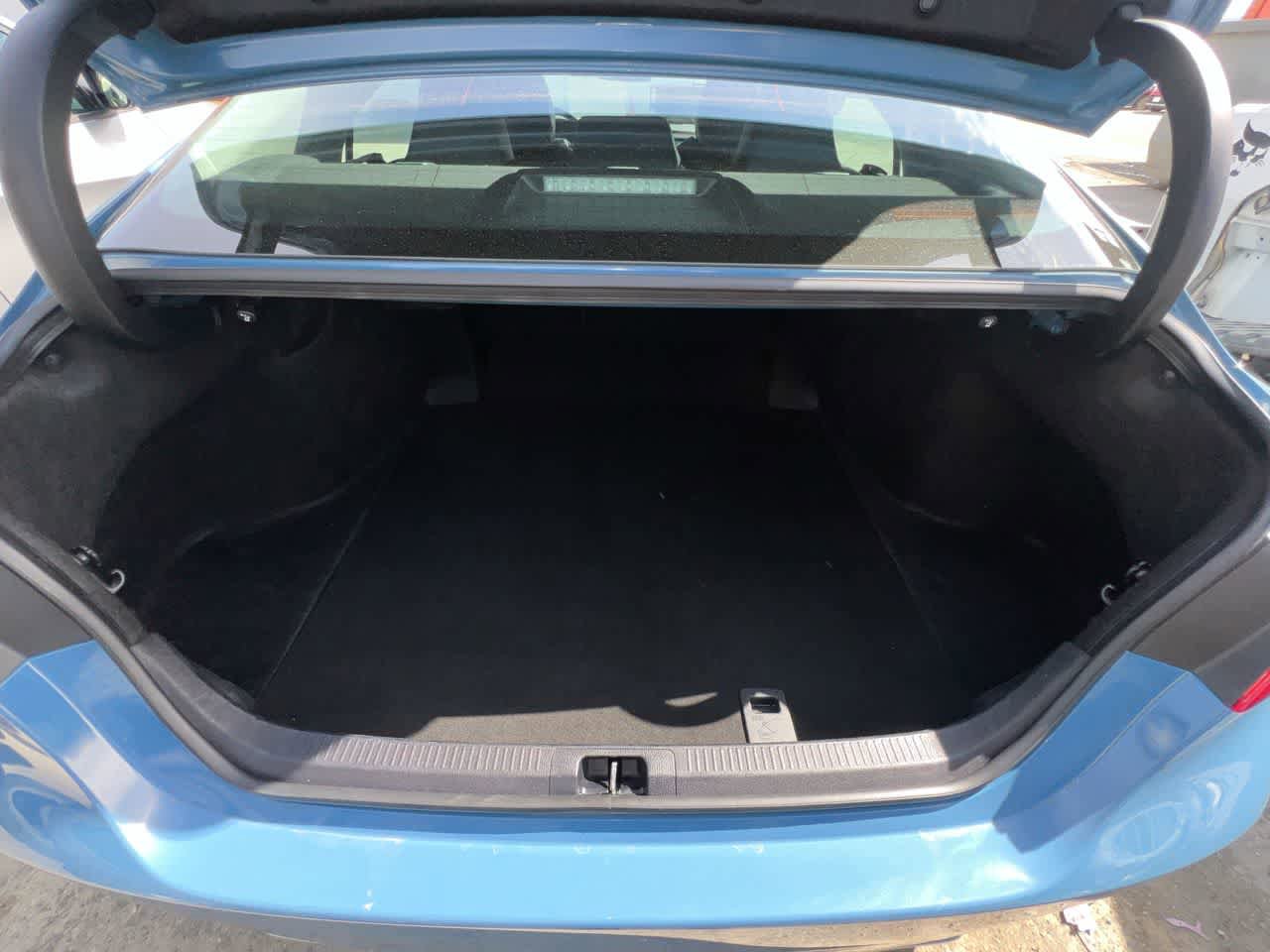 Used 2023 Toyota Camry SE FWD image 24