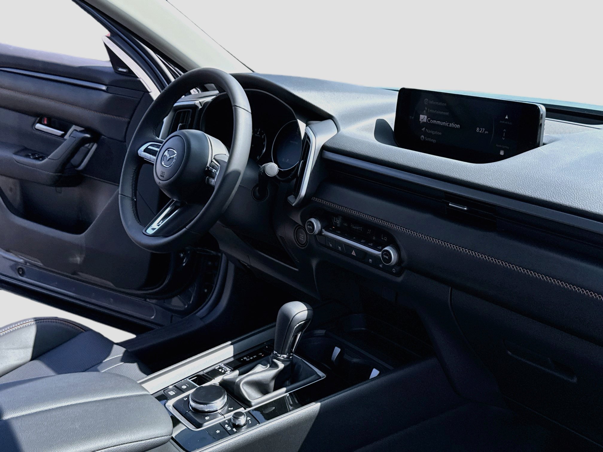New 2026 MAZDA CX-50 AWD 2.5 S w/ Weather Package image 6