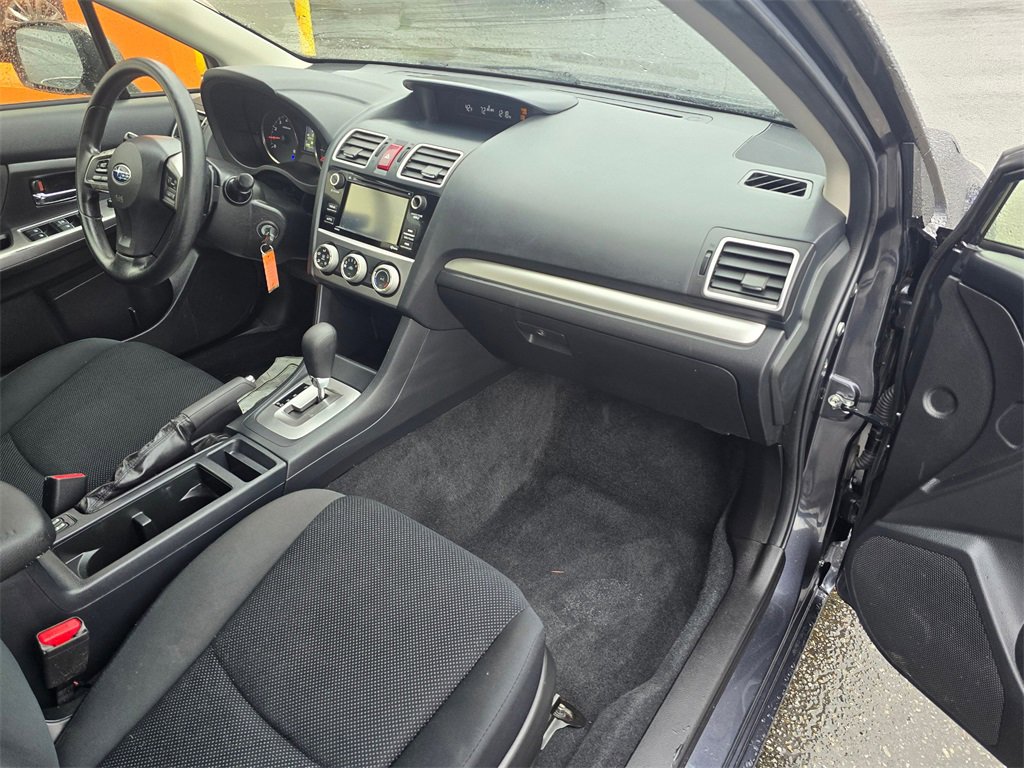 Used 2016 Subaru Impreza 2.0i Premium w/ Popular Package #2 image 11