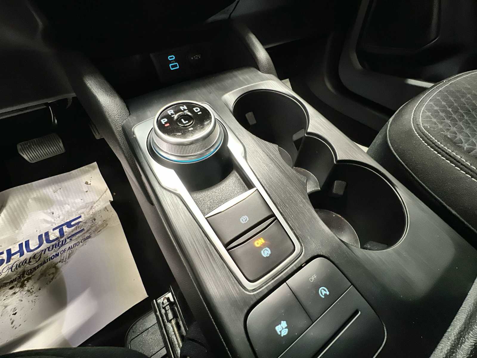 Used 2023 Ford Escape Active image 20