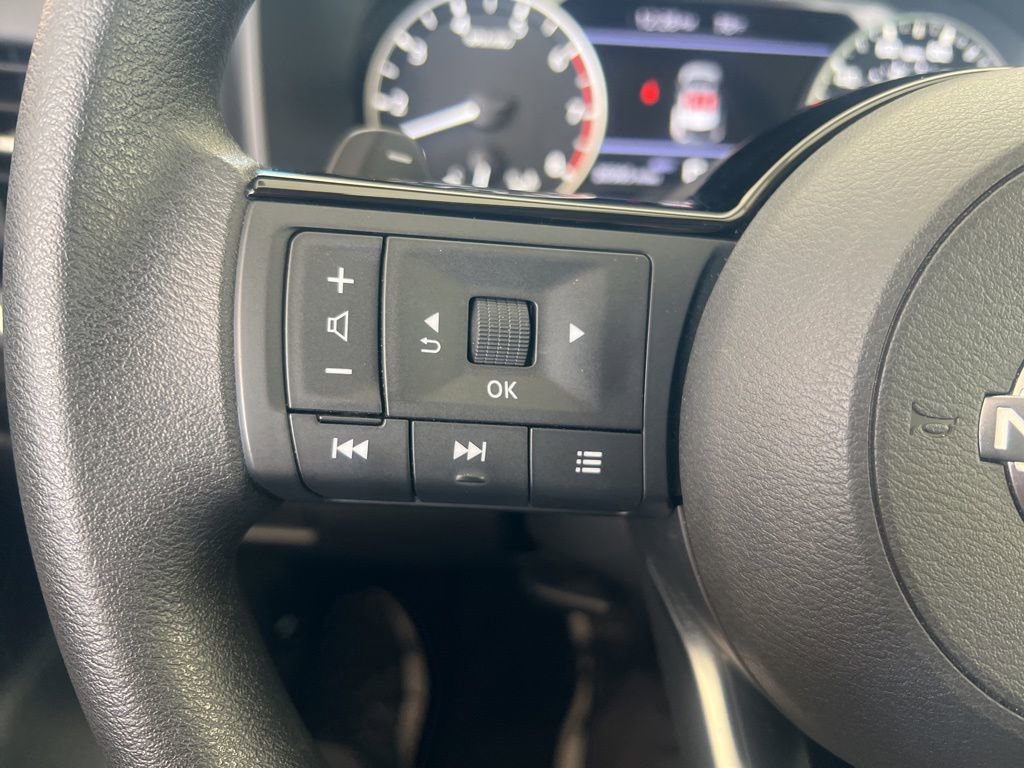 Certified 2023 Nissan Rogue SV image 58