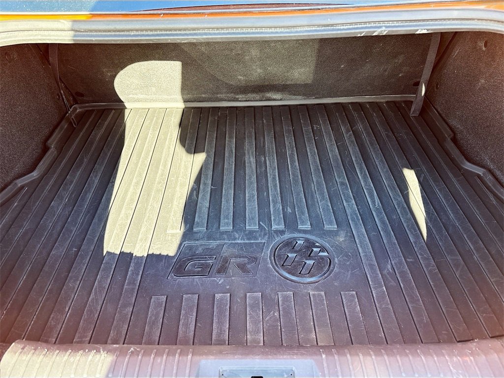 Used 2023 Toyota GR86 10th Anniversary SE image 24