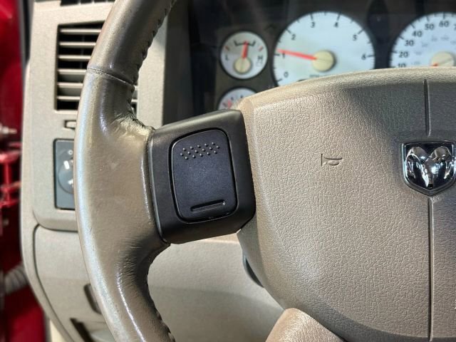 Used 2008 Dodge Ram 1500 Truck Laramie w/ Trailer Tow Group image 64