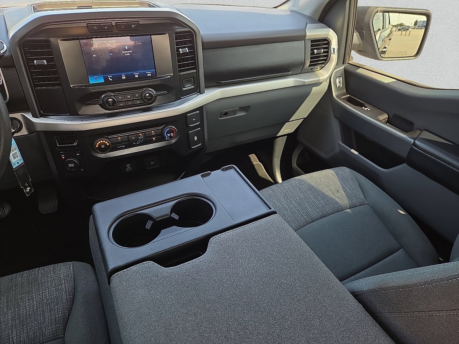 Used 2021 Ford F150 XLT AWD/4WD image 12