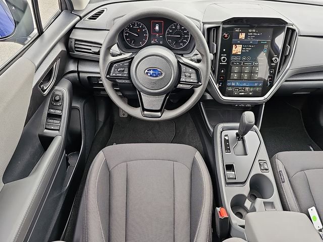 New 2026 Subaru Crosstrek 2.0i Premium image 9
