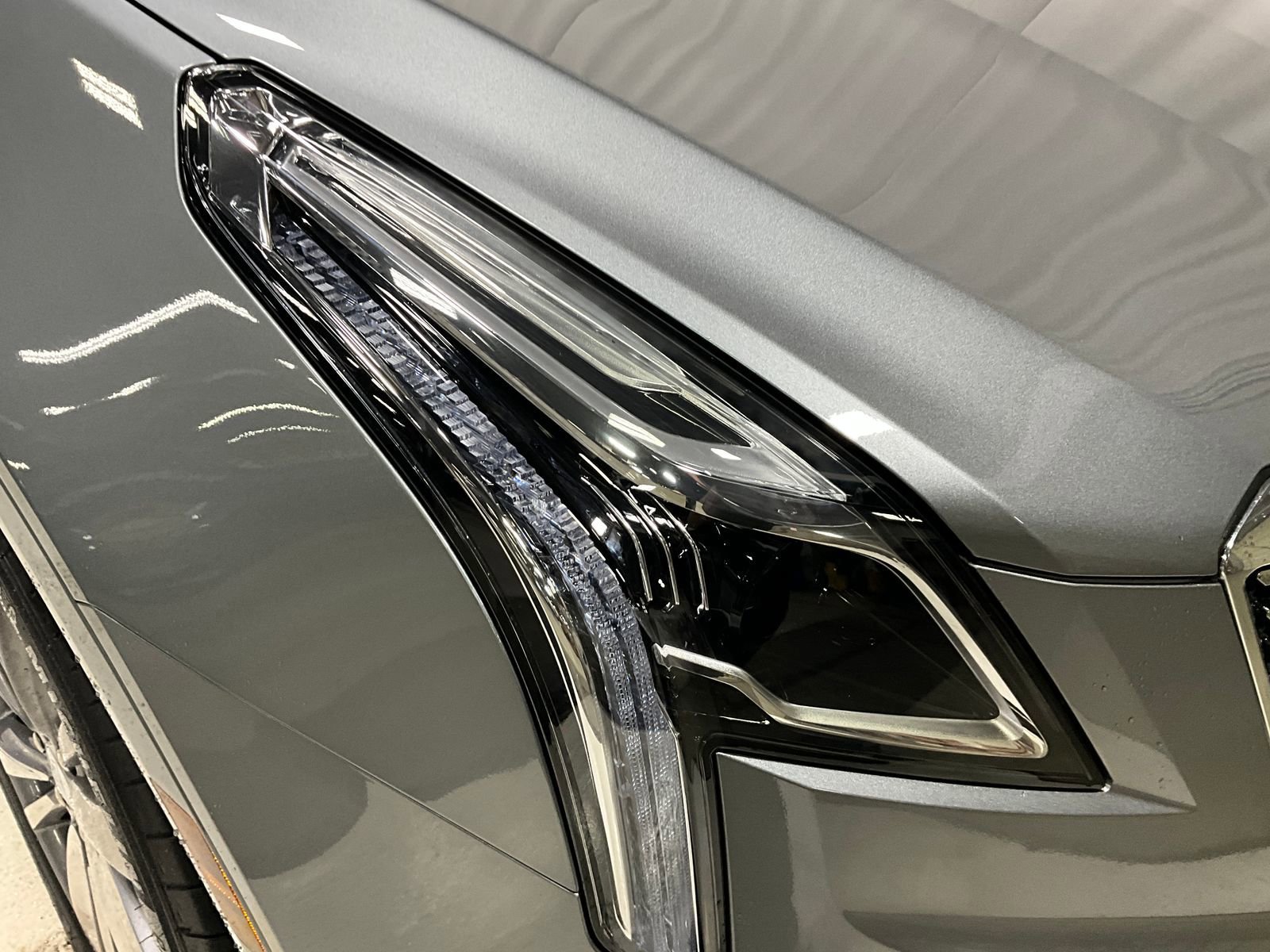 Used 2025 Cadillac XT5 Premium Luxury w/ Technology Package image 25