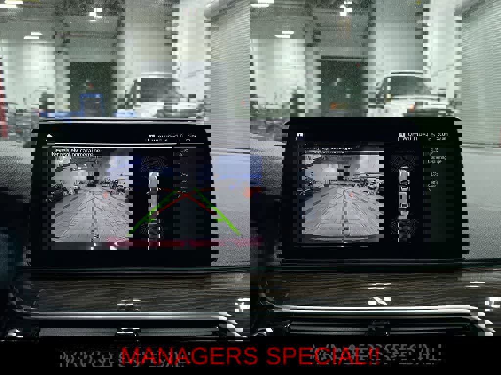 Used 2023 BMW 530i xDrive w/ Premium Package image 26