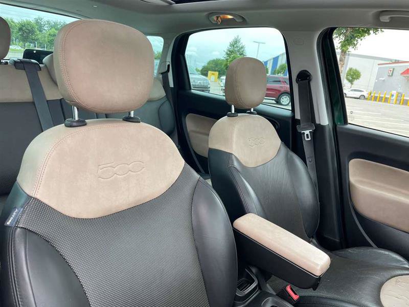 Used 2014 FIAT 500L Lounge FWD image 59