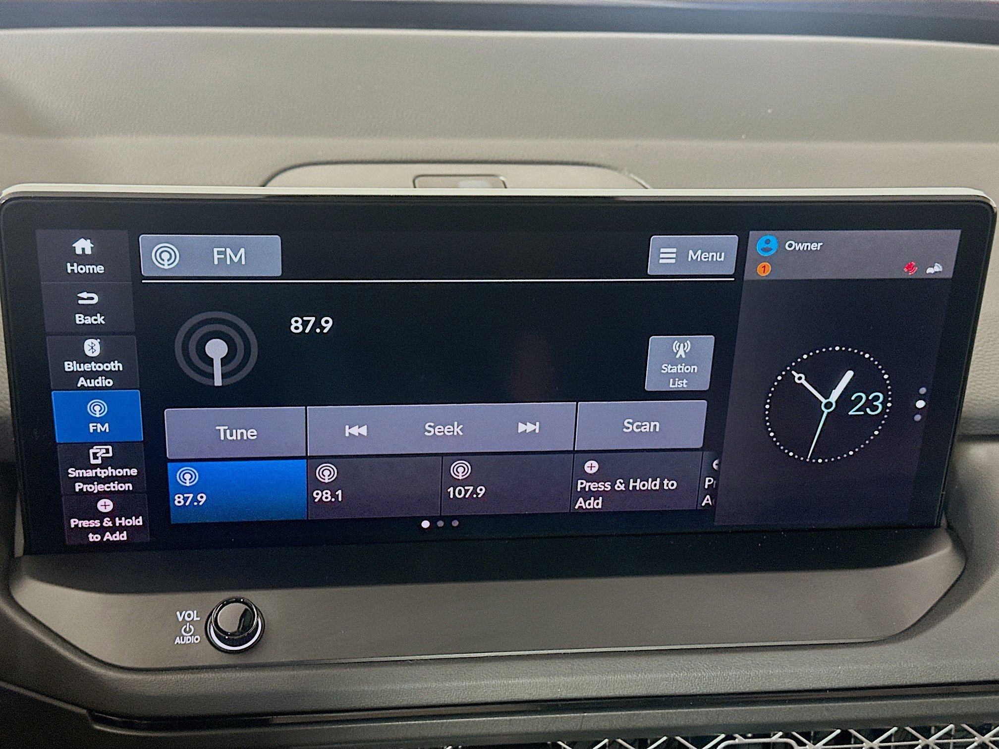 Used 2024 Honda Accord EX-L image 19