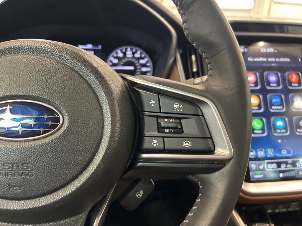 Certified 2023 Subaru Outback Touring image 10