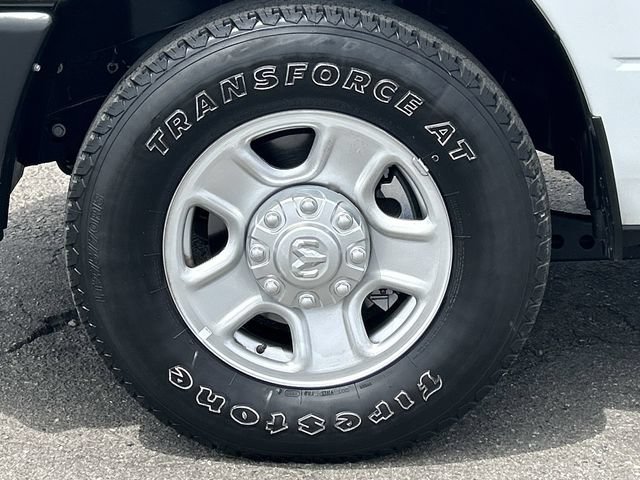 Used 2023 RAM 2500 Tradesman RWD image 10