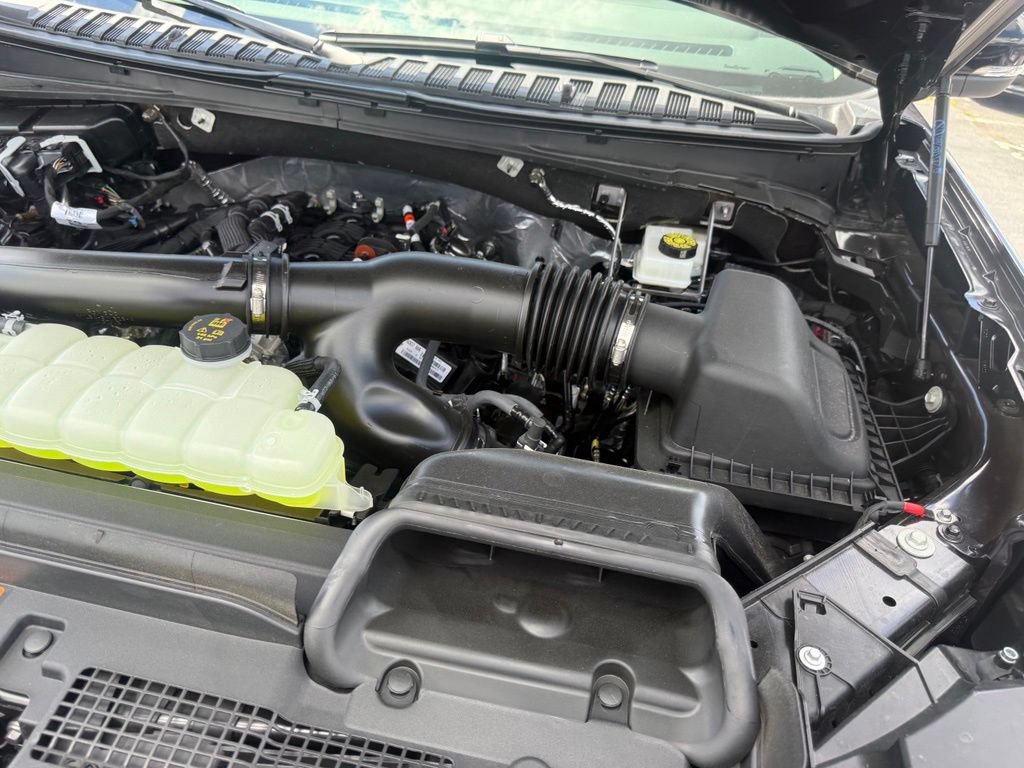 New 2026 Ford Expedition Active AWD/4WD image 68