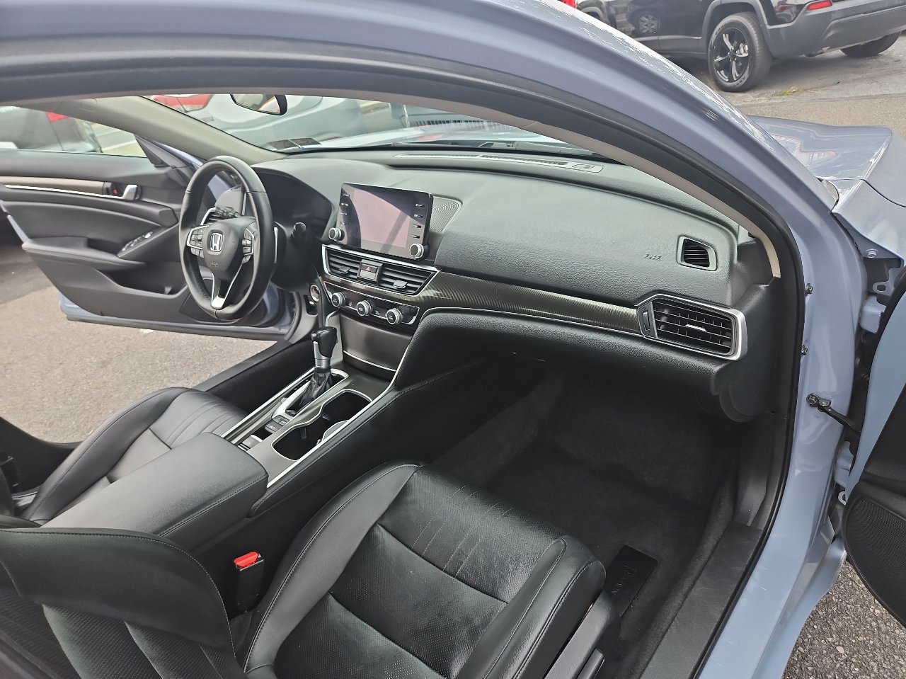 Used 2022 Honda Accord Sport Special Edition image 16