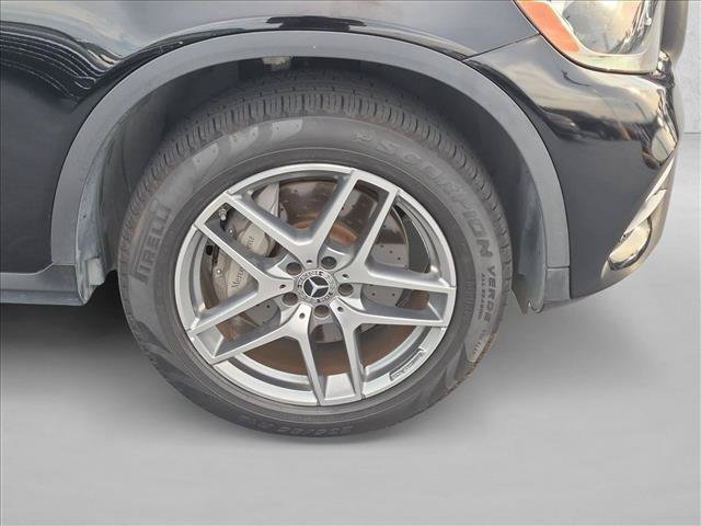 Used 2019 Mercedes-Benz GLC 300 image 23