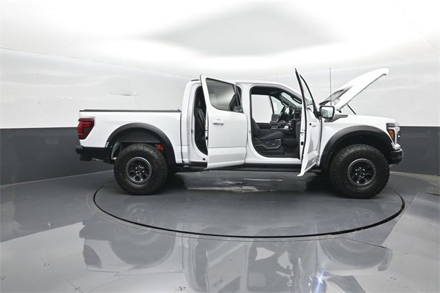 New 2025 Ford F150 Raptor image 37