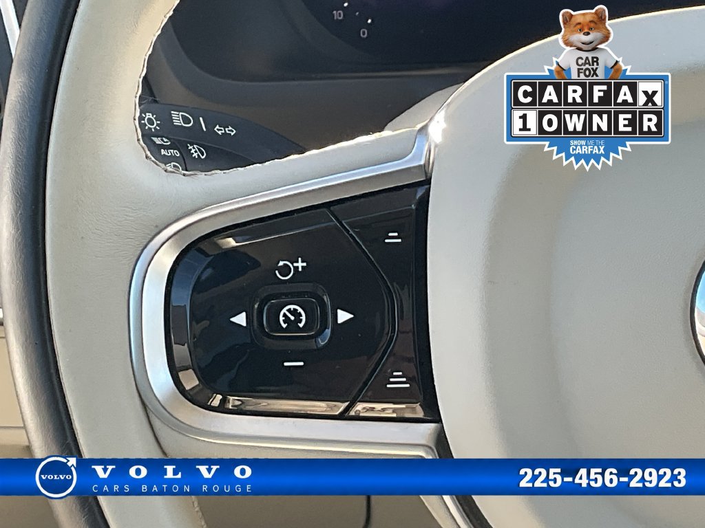 Used 2024 Volvo XC90 B5 Core w/ Protection Package AWD/4WD image 28