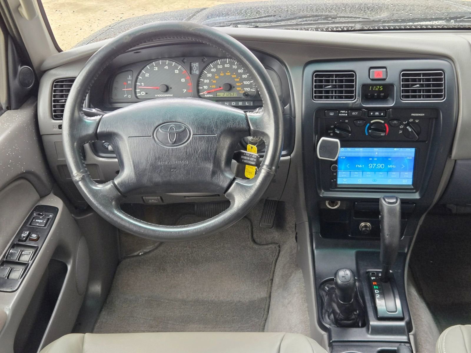 Used 2002 Toyota 4Runner SR5 image 22