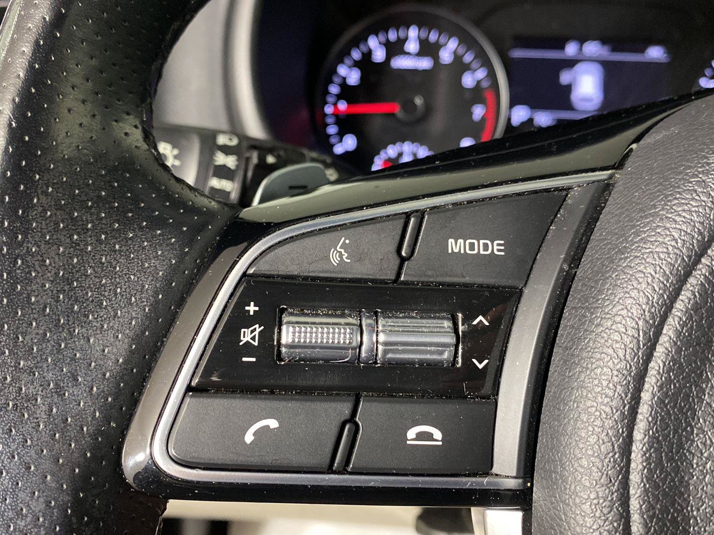 Used 2021 Kia Sportage SX AWD/4WD image 19