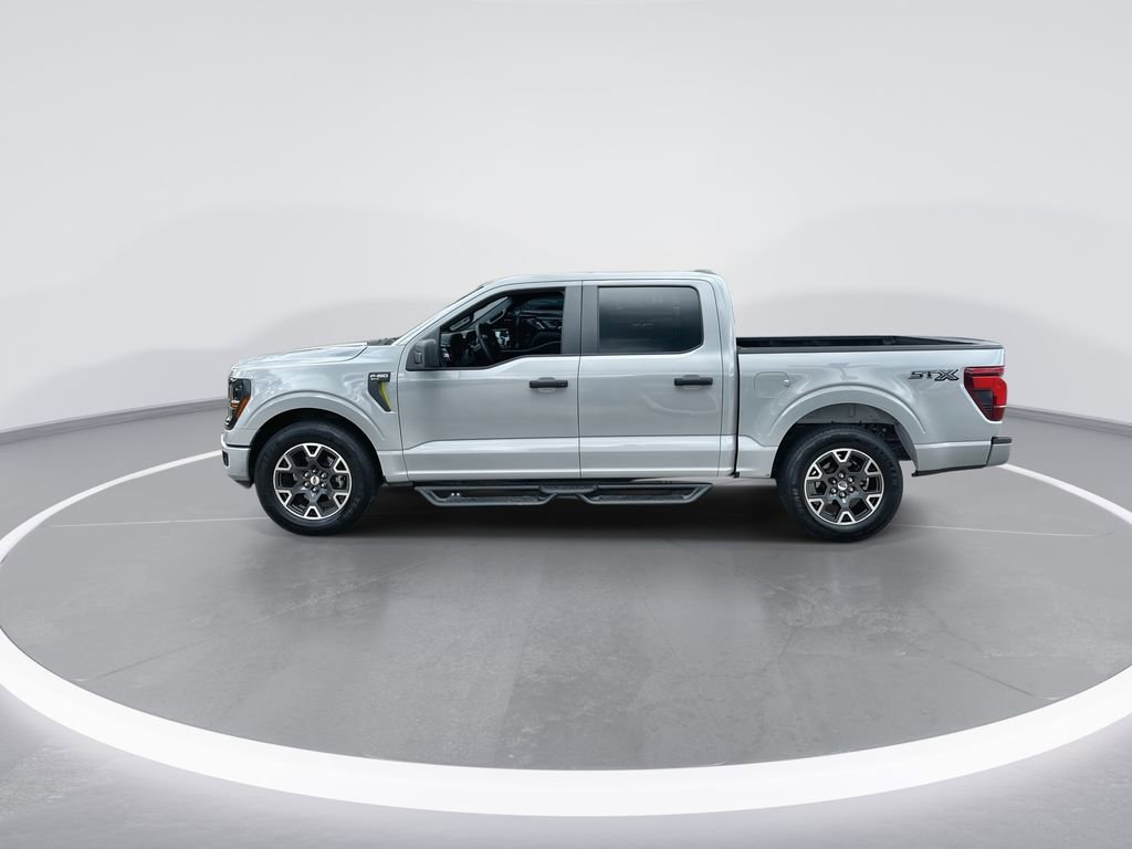 Used 2024 Ford F150 STX RWD image 5
