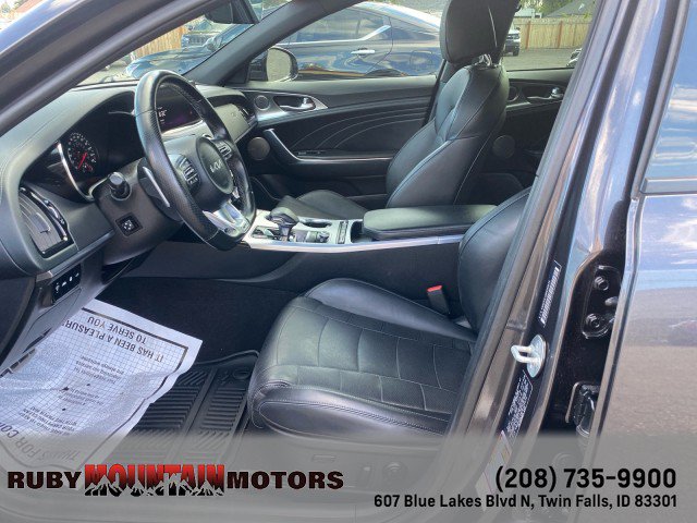 Used 2023 Kia Stinger GT2 AWD/4WD image 14
