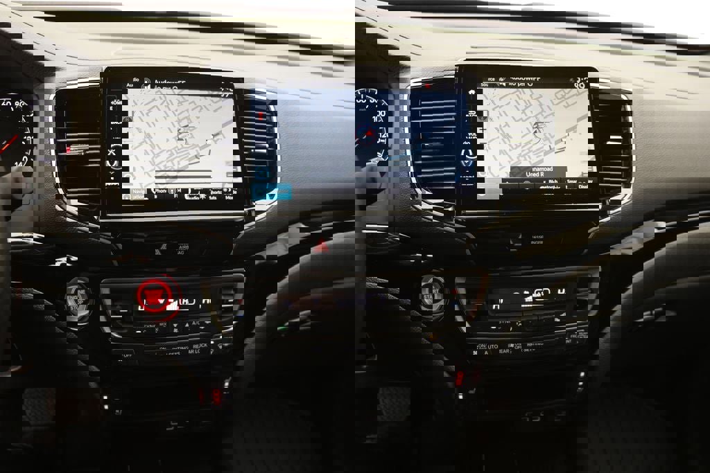 Used 2025 Honda Ridgeline Black Edition image 38