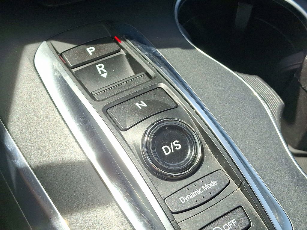 Certified 2020 Acura MDX SH-AWD image 16