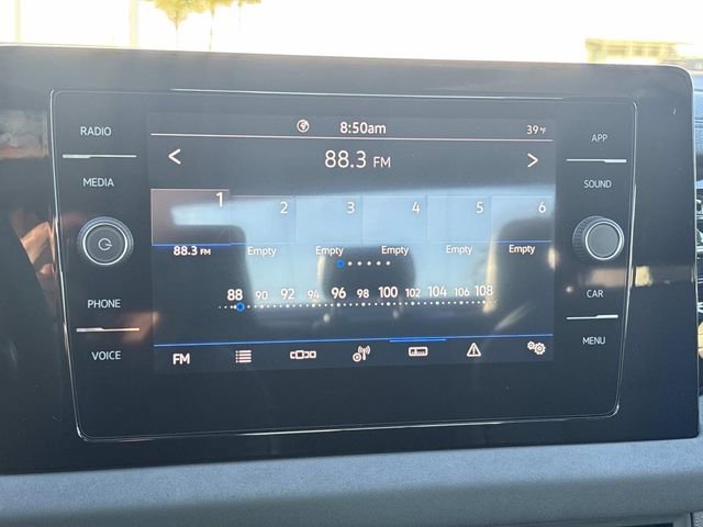 New 2026 Volkswagen Jetta SE image 15