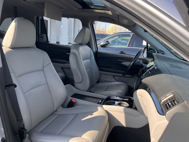 Used 2020 Honda Pilot Touring image 34