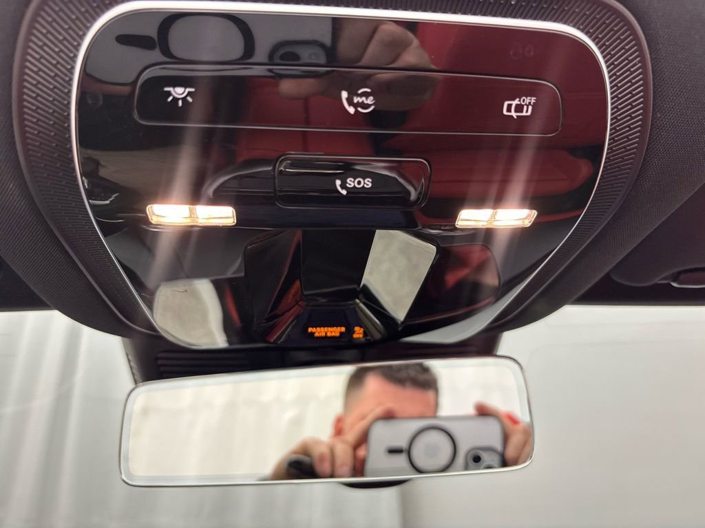 Used 2023 Mercedes-Benz SL 55 AMG 4MATIC image 58